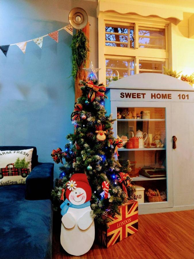 غوانغفو Sweet Home 101 المظهر الخارجي الصورة