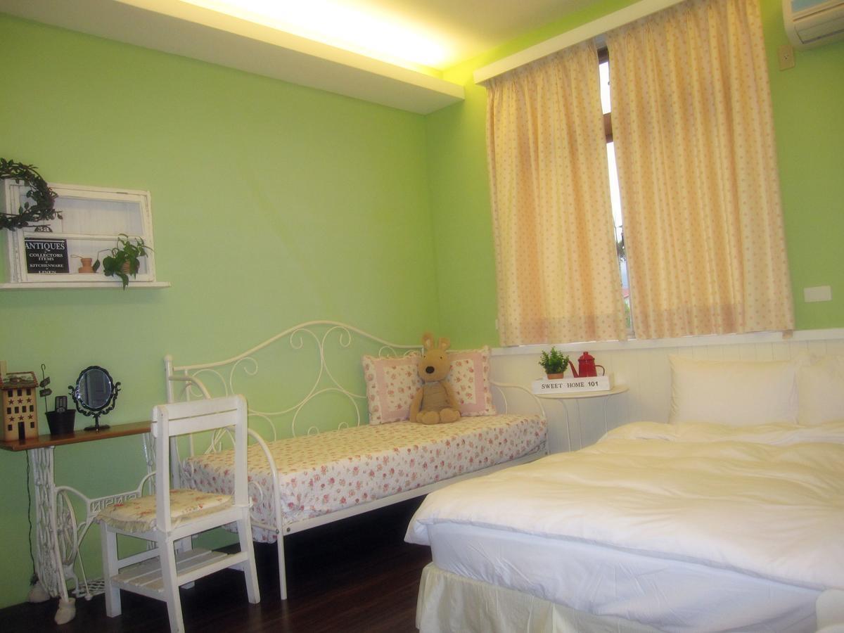 غوانغفو Sweet Home 101 المظهر الخارجي الصورة