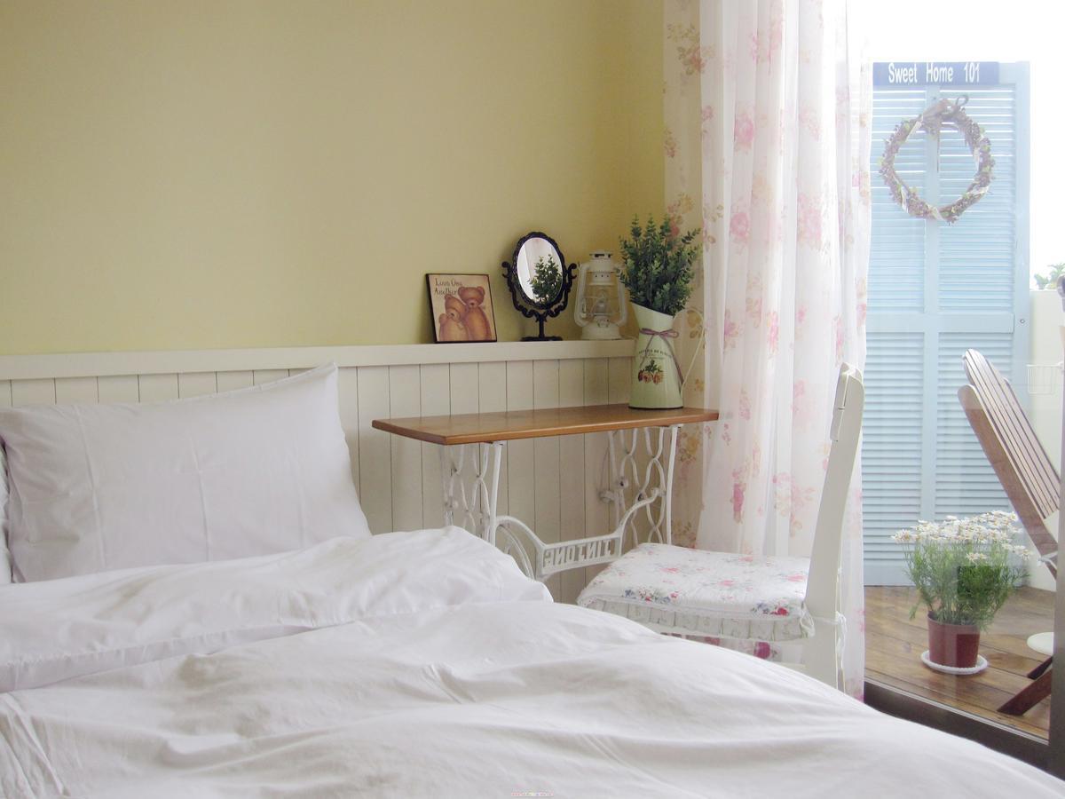 غوانغفو Sweet Home 101 المظهر الخارجي الصورة