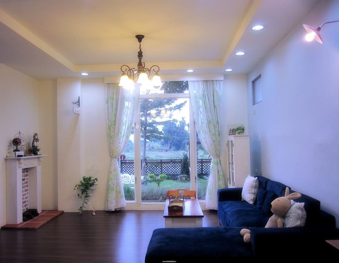 غوانغفو Sweet Home 101 المظهر الخارجي الصورة