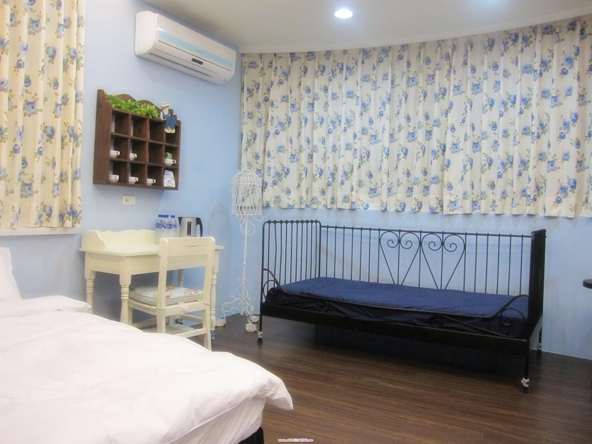 غوانغفو Sweet Home 101 المظهر الخارجي الصورة