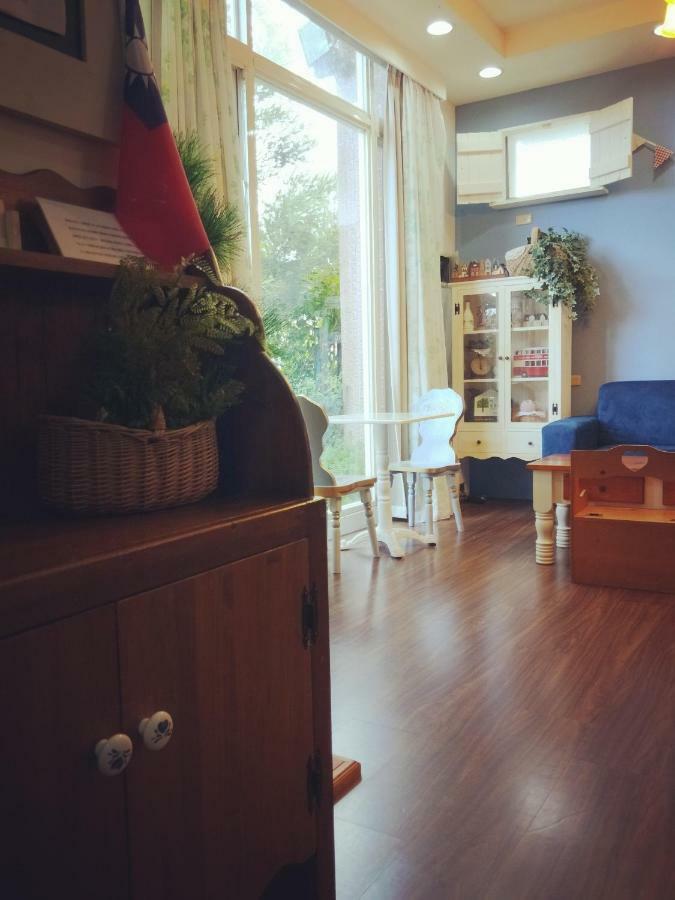 غوانغفو Sweet Home 101 المظهر الخارجي الصورة